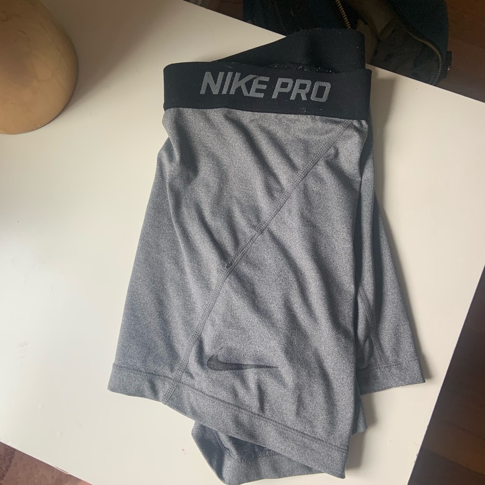 nike spandex